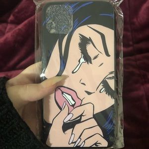 iphone 11 pro max case 🖤